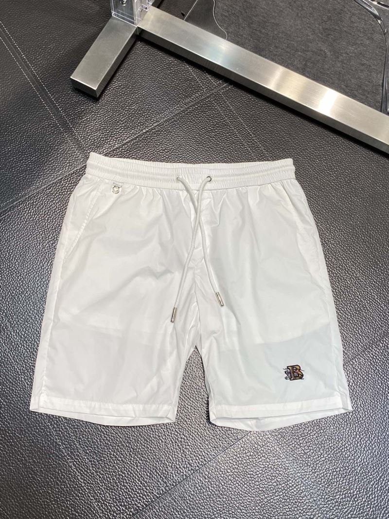 Burberry Short Pants